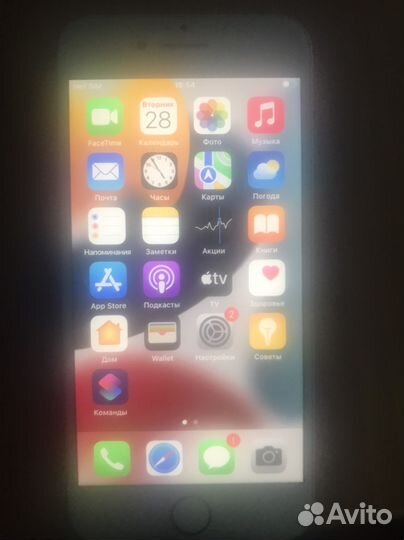 Телефон iPhone7