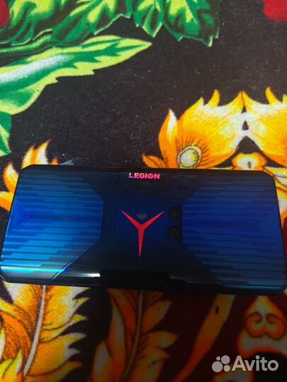 Lenovo Legion Pro, 12/128 ГБ