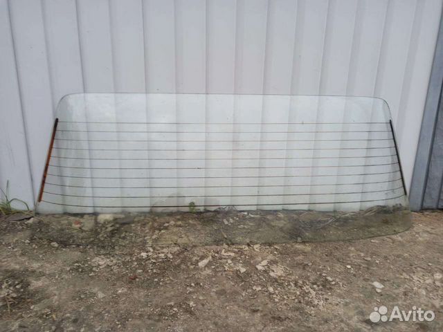 Стекла ваз 2107