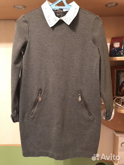 Школьная форма Gulliver