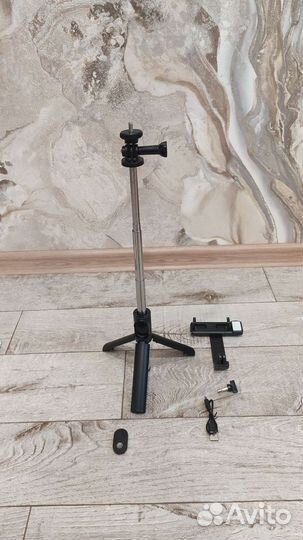 Трипод монопод для телефона