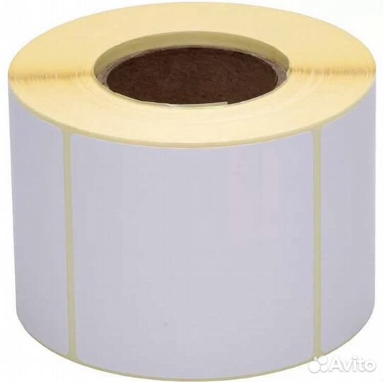 Термо-этикет лента