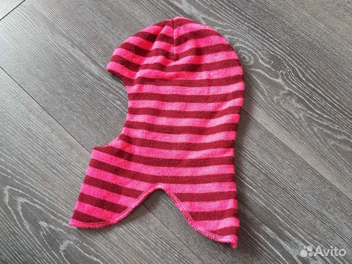 Шапка шлем Lassie размер46-48