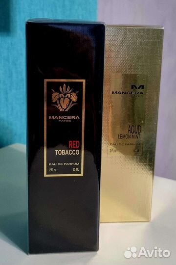 Mancera оригинал