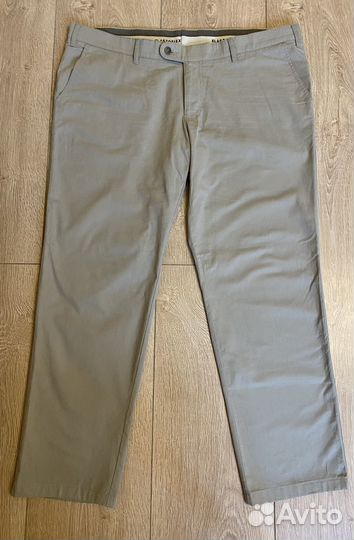 Брюки мужские чинос Canda бренд C&A