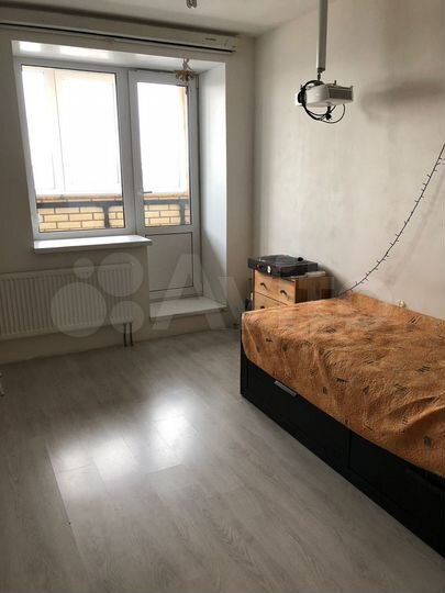 Квартира-студия, 26 м², 11/16 эт.