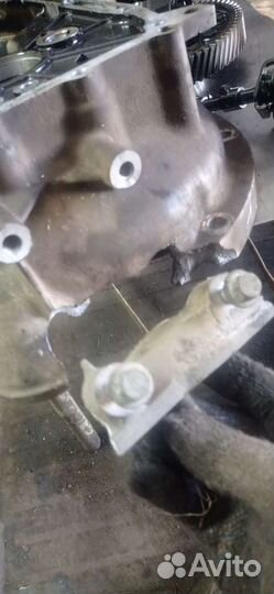 Vortex Estina МКПП 2.0л 1.6л