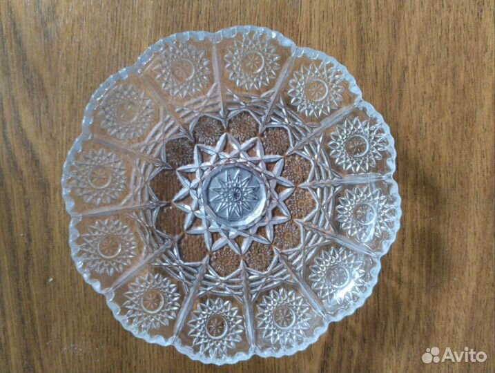 Блюдце для лимона,стакан,стопка,подставка под яйцо