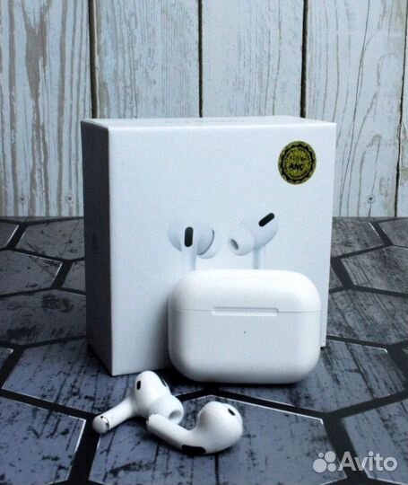 AirPods Pro Premium с Гарантией