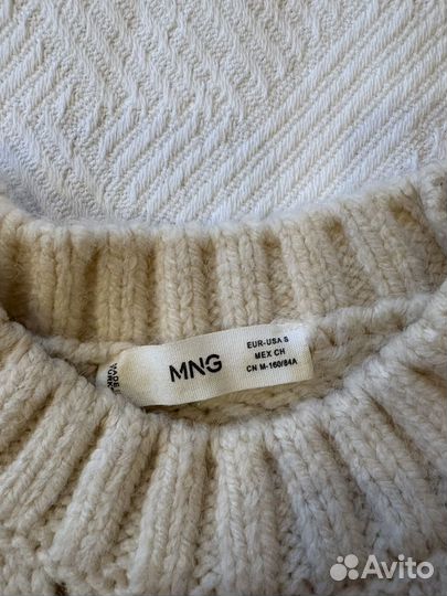 Свитер женский mango