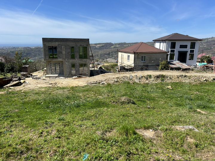 Участок 5 сот. (ИЖС)