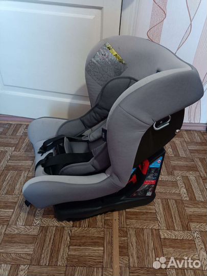 Автокресло