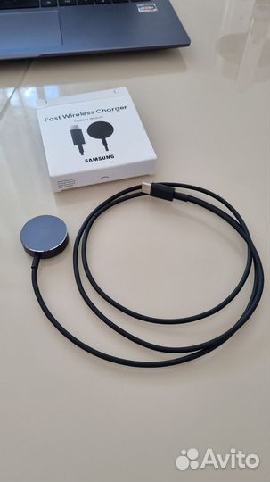 Зарядное устройство для часов samsung