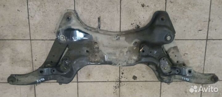 Подрамник KIA RIO 3 2011 г.в