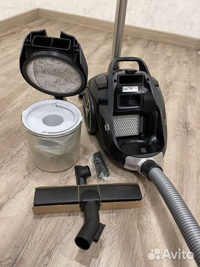 Пылесос Tefal Compact Power XXL TW4855EA