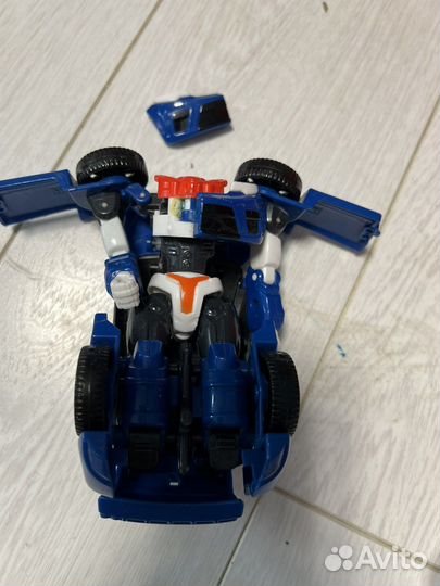 Тоботы и трансформеры оригиналы