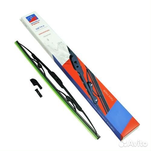 Щетка стеклоочистителя 50см / 20