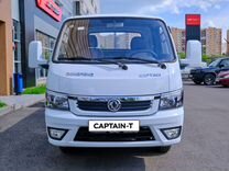 Новый Dongfeng Captain T 2.3 MT, 2022, цена от 1 764 000 руб.