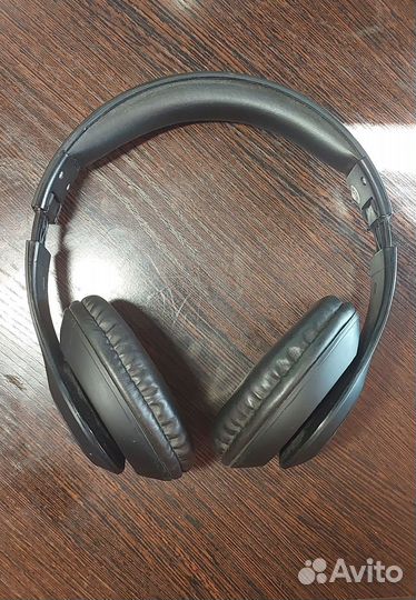 Беспроводные наушники Beats wireless tm 028