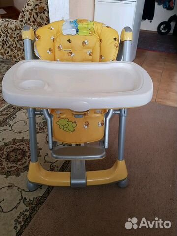 Стул для кормления