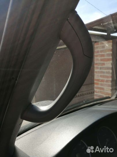 Комплект для установки ручек на а/м газ соболь