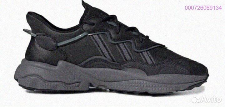 Кроссовки Adidas Ozweego Adiprene (Арт.68935)