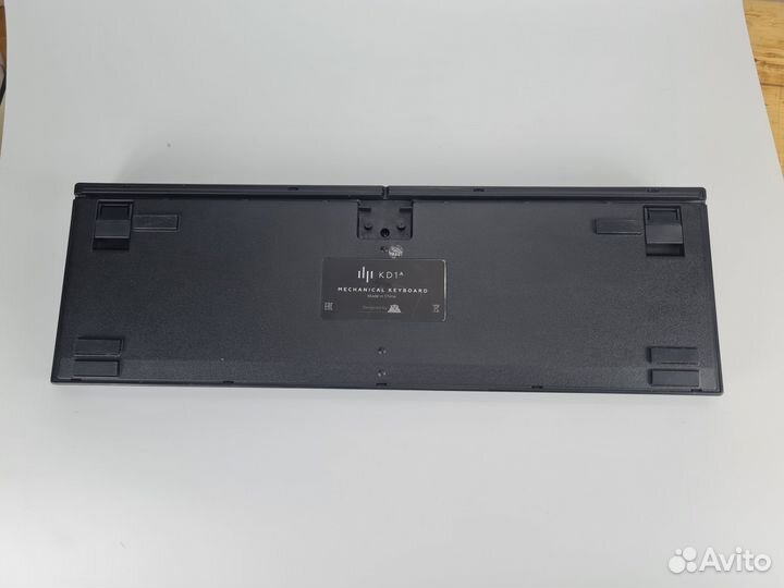 Клавиатура Dark Project KD1a