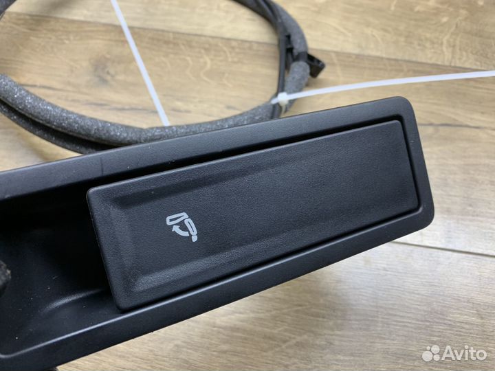 VW Tiguan 2 Ручка сиденья левая и правая