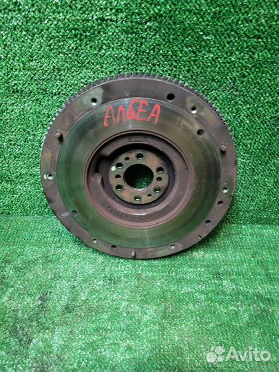 Маховик Fiat Albea 1.4 2012