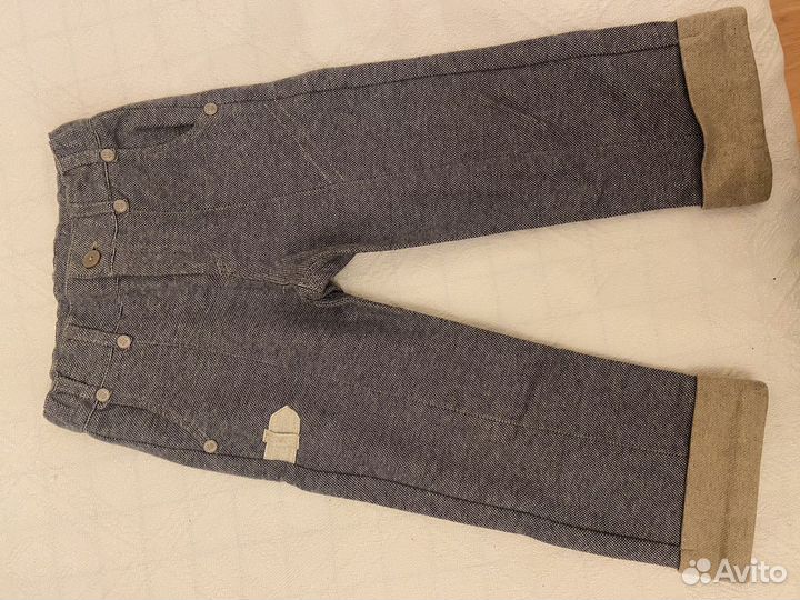 Костюм детский нарядный