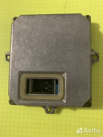 Блок розжига ксенона AL Bosch 2.0