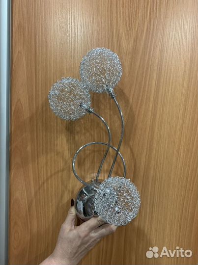 Настенный светильник бра