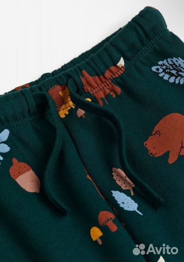 Джоггеры hm 68