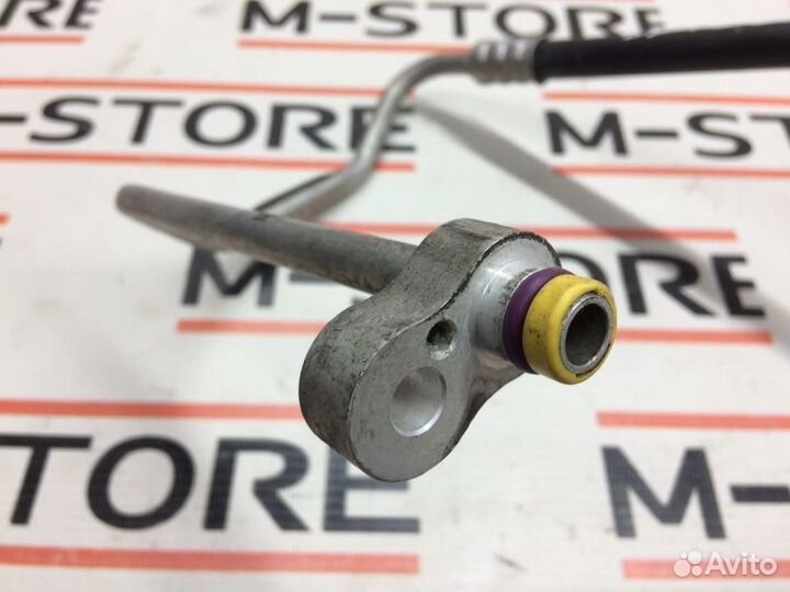 Трубка кондиционера Bmw 7-Series E66/65 N62B44A