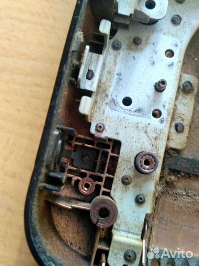 Поддон Dell n7110