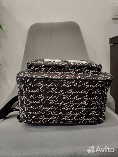 Рюкзак женский Karl lagerfeld, оригинал