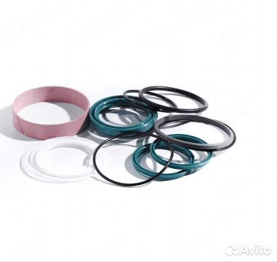 Рем. к-т рулевой ф60