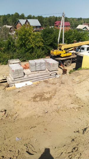 Дом 100 м² на участке 12 сот.