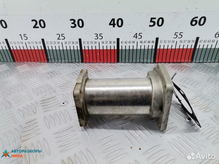 Охладитель EGR / Радиатор EGR Nissan Micra