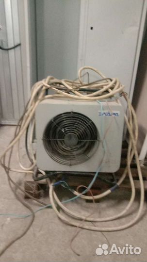 Электро пушка