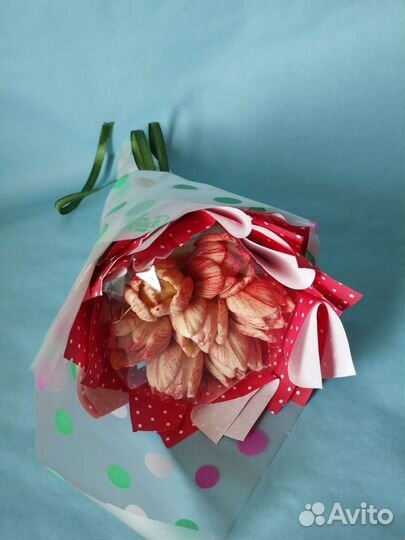 Шоколадные букеты, подарки. 1 сентября