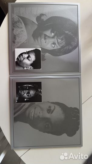 Nina simone The Platinum Collection