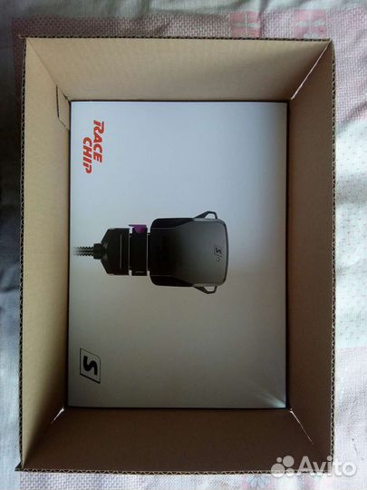 Race Chip 2.0 tdi Audi