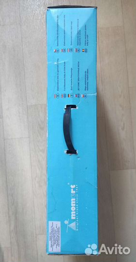 Детские весы для новорожденных Momert