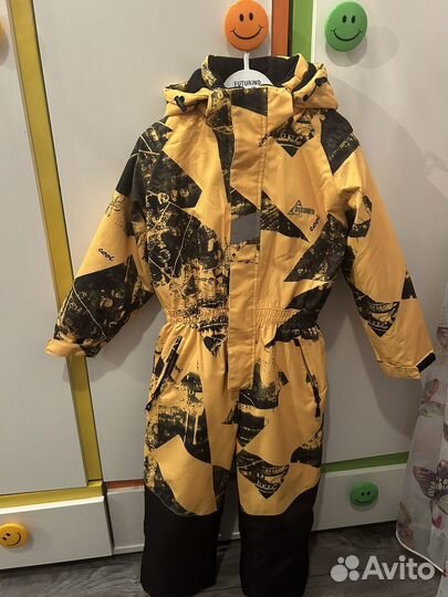 Продам комбинезон