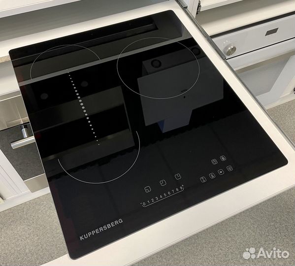 Варочная панель Kuppersberg 45см новая