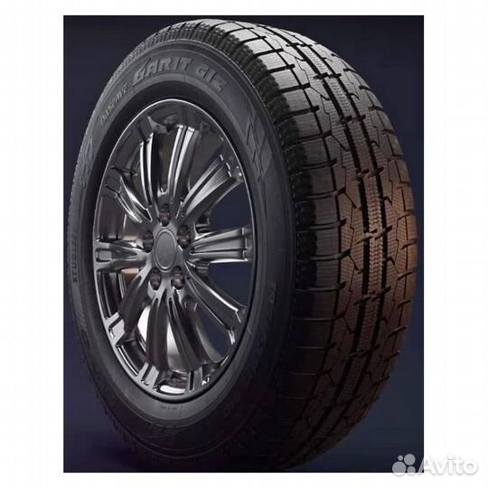 Toyo Observe Garit GIZ 225/50 R17