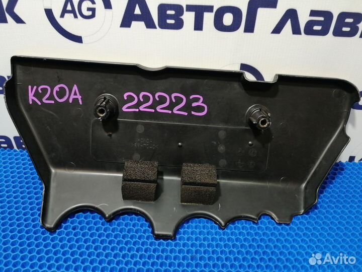 Крышка двигателя декоративная Honda CR-V