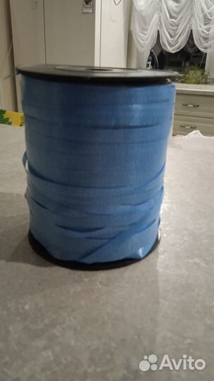 Упаковочная лента для подарков