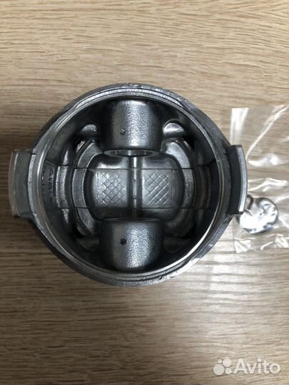 Поршень двс Toyota 1.3 4k